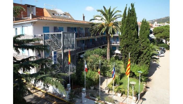 Hotel Bell Repos poza 3