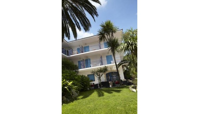 Hotel Bell Repos poza 9