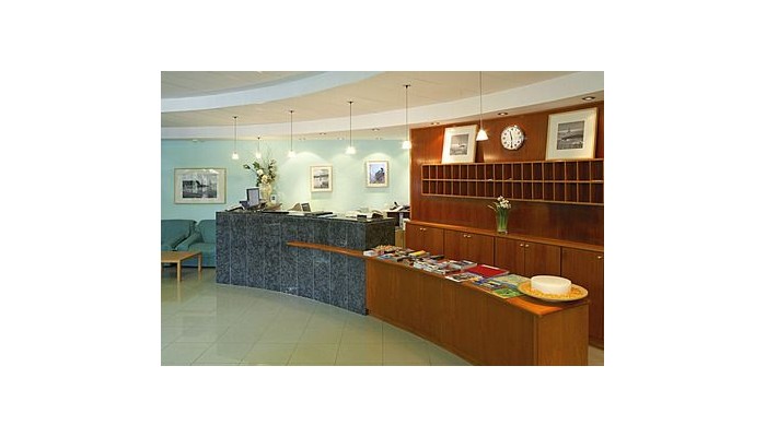 Hotel Bell Repos - Platja D'aro poza 3