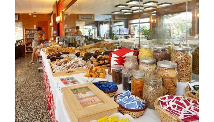 Hotel Bell Repos - Platja D'aro poza 10