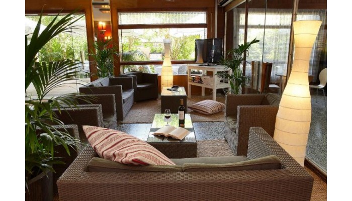 Hotel Bell Repos - Platja D'aro poza 11