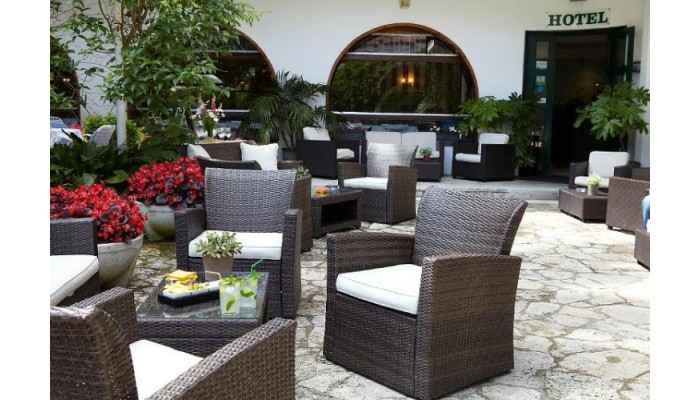 Hotel Bell Repos - Platja D'aro poza 7