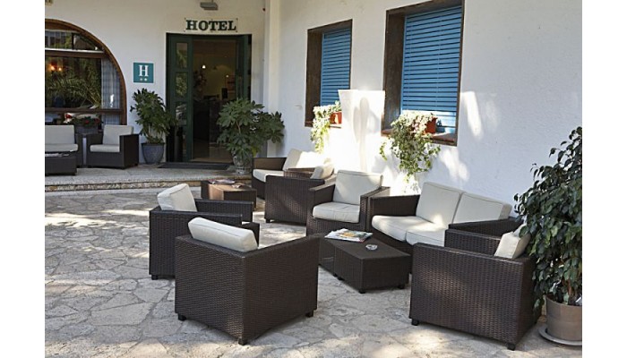 Hotel Bell Repos - Platja D'aro poza 6