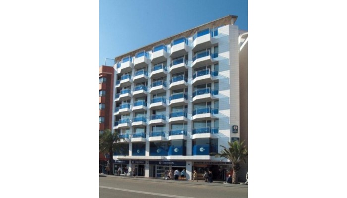 Poza pentru Hotel Blau Apartamentos 288-1487698024 Hotel Blau Apartamentos poza 9