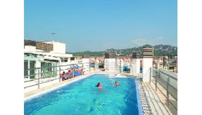 Poza pentru Hotel Blau Apartamentos 615-1487698021 Hotel Blau Apartamentos poza 7