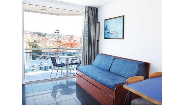Poza pentru Hotel Blau Apartamentos 68-1487698019 Hotel Blau Apartamentos poza 6