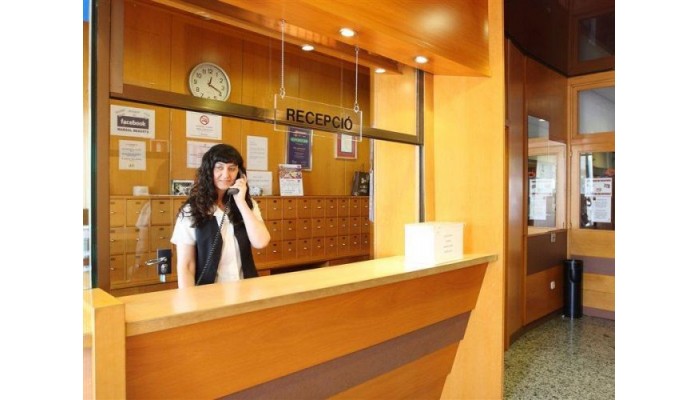 Poza pentru Hotel Blau Apartamentos 683-1487698018 Hotel Blau Apartamentos poza 5