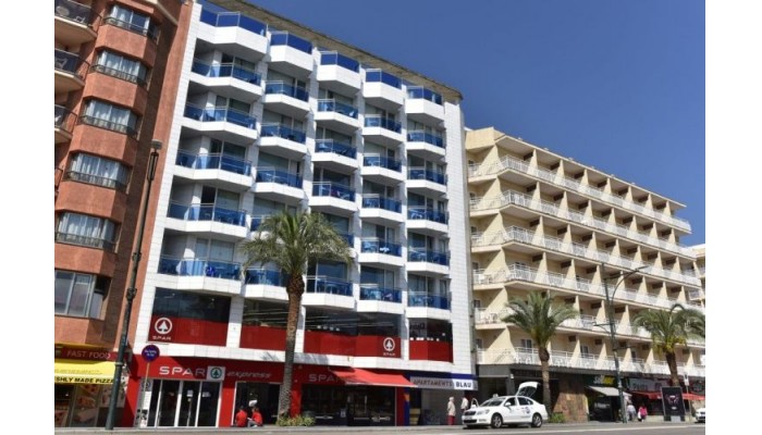 Poza pentru Hotel Blau Apts 100-1487698055 Hotel Blau Apts poza 7