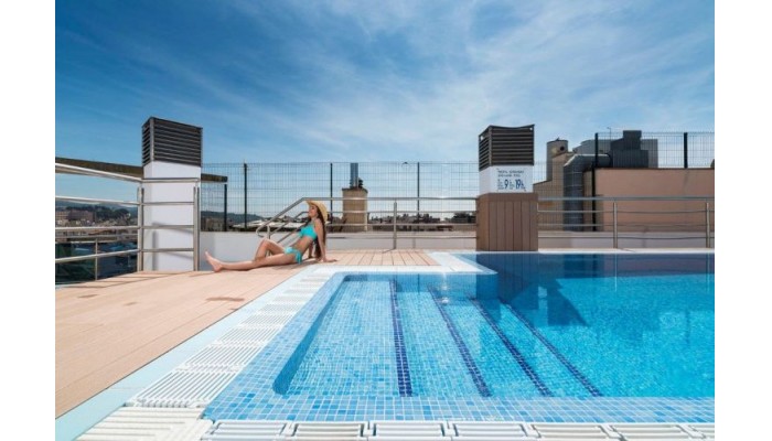 Poza pentru Hotel Blau Apts 143-1487698062 Hotel Blau Apts poza 10