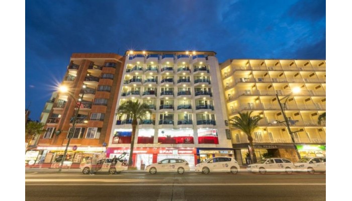 Poza pentru Hotel Blau Apts 308-1487698053 Hotel Blau Apts poza 6