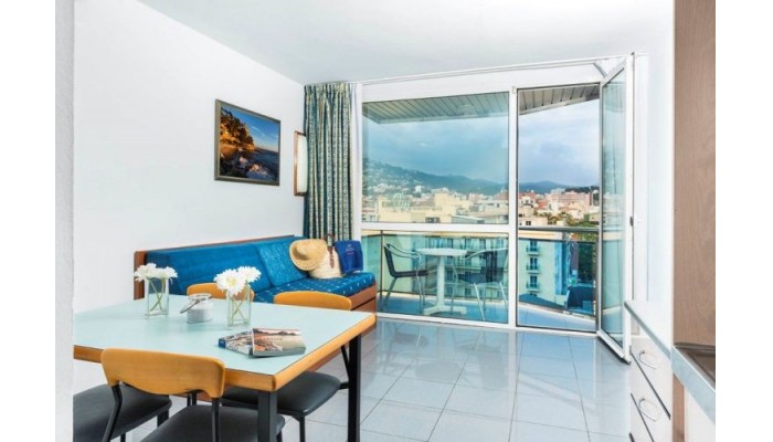 Poza pentru Hotel Blau Apts 654-1487698043 Hotel Blau Apts poza 1