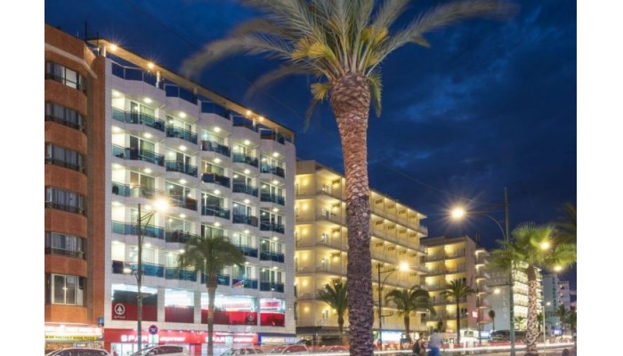 Poza pentru Hotel Blau Apts 672-1487698049 Hotel Blau Apts poza 4