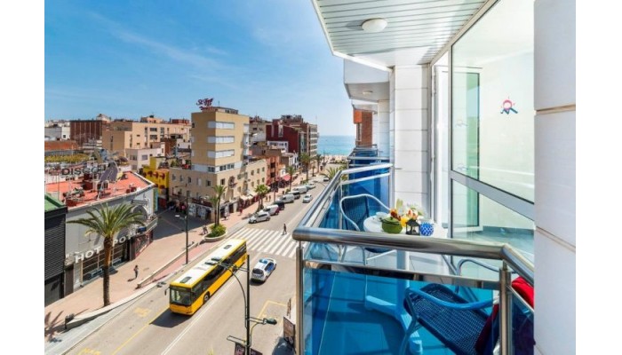 Poza pentru Hotel Blau Apts 744-1487698047 Hotel Blau Apts poza 3
