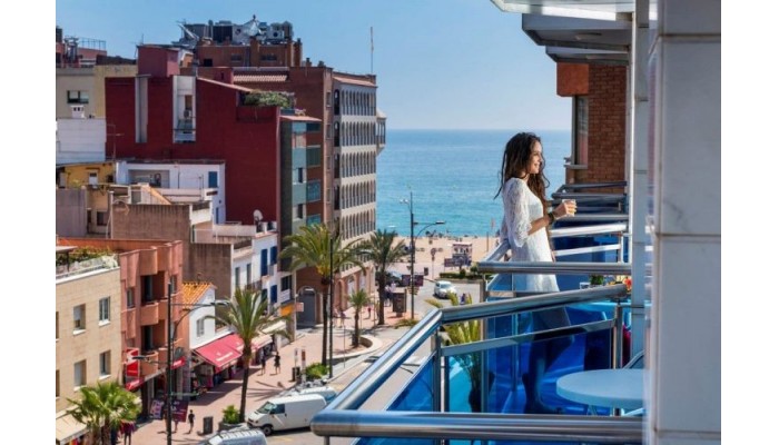 Poza pentru Hotel Blau Apts 793-1487698045 Hotel Blau Apts poza 2