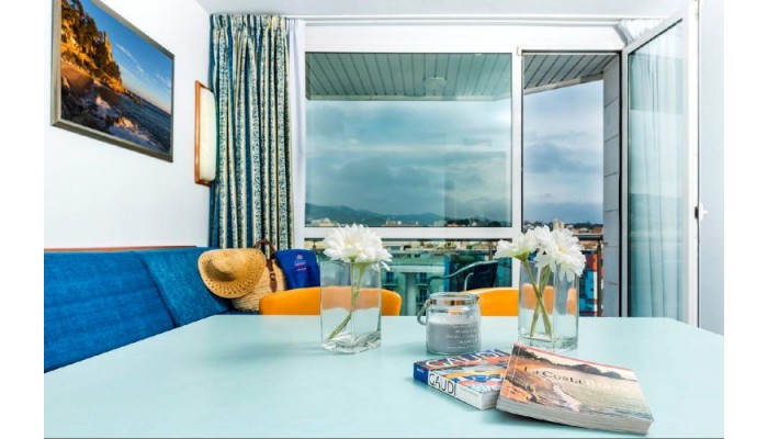 Poza pentru Hotel Blau 995-1487697998 Hotel Blau poza 1