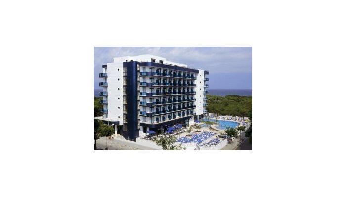Poza pentru Hotel Blaucel 197-1487693584 Hotel Blaucel poza 1