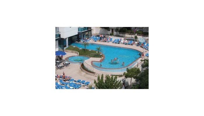 Poza pentru Hotel Blaucel 494-1487693586 Hotel Blaucel poza 3