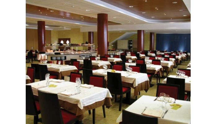 Poza pentru Hotel Blaucel 771-1487693616 Hotel Blaucel poza 9