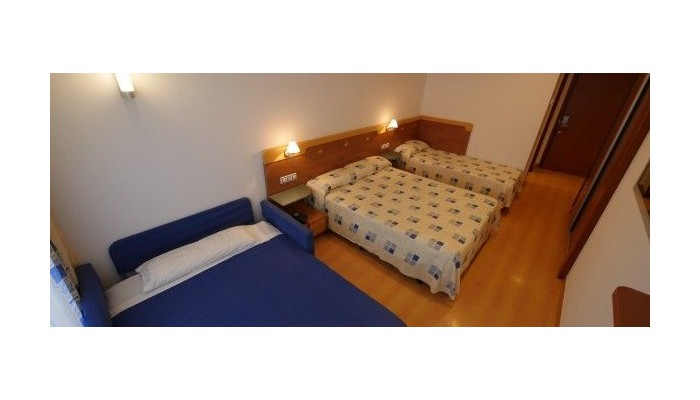 Poza pentru Hotel Blaucel 773-1487693597 Hotel Blaucel poza 8
