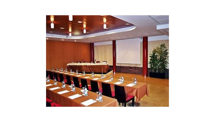 Poza pentru Hotel Blaumar - Blanes 234-1487695247 Hotel Blaumar - Blanes poza 4