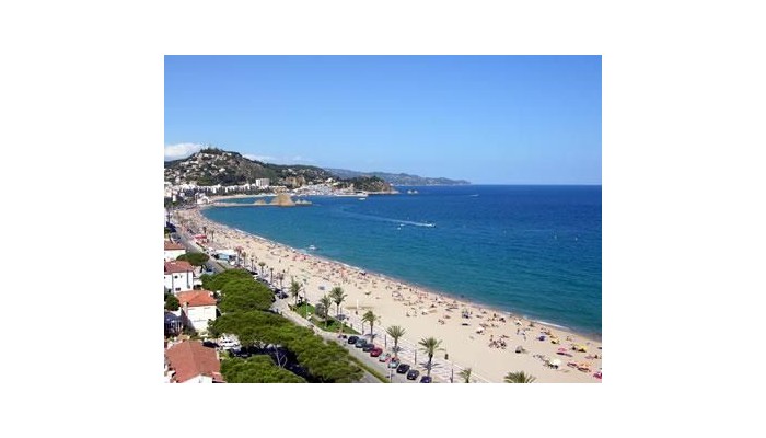 Poza pentru Hotel Blaumar - Blanes 289-1487695249 Hotel Blaumar - Blanes poza 6
