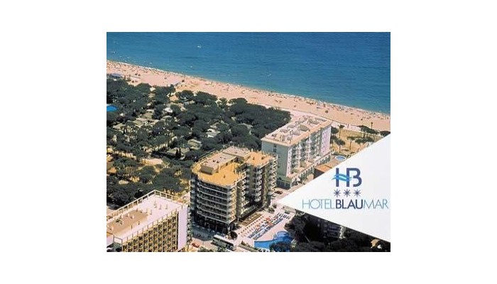 Poza pentru Hotel Blaumar - Blanes 29-1487695244 Hotel Blaumar - Blanes poza 1