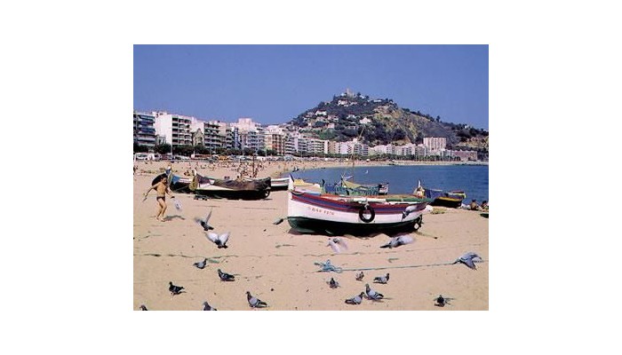 Poza pentru Hotel Blaumar - Blanes 384-1487695250 Hotel Blaumar - Blanes poza 7