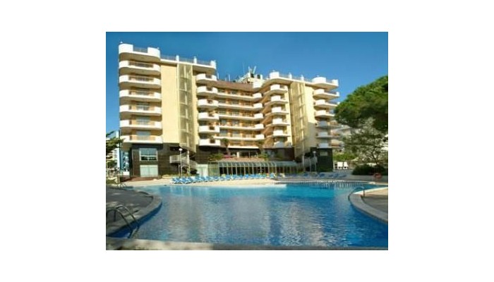 Poza pentru Hotel Blaumar - Blanes 803-1487695252 Hotel Blaumar - Blanes poza 8