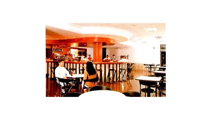 Hotel Blaumar - Blanes poza 11