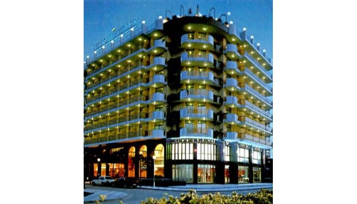 Poza pentru Hotel Blaumar 391-1487693639 Hotel Blaumar poza 9