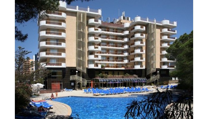 Poza pentru Hotel Blaumar 49-1487693641 Hotel Blaumar poza 10