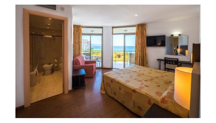 Poza pentru Hotel Blaumar 731-1487693637 Hotel Blaumar poza 8