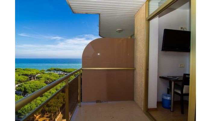 Poza pentru Hotel Blaumar 829-1487693635 Hotel Blaumar poza 7