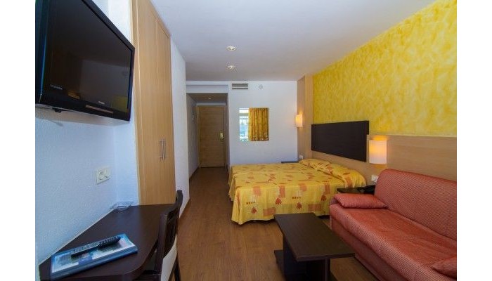 Poza pentru Hotel Blaumar 843-1487693633 Hotel Blaumar poza 6
