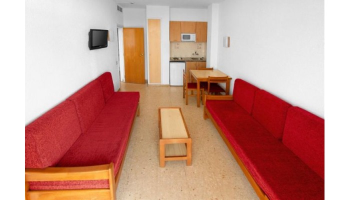 Poza pentru Hotel Bolero Park Apts 527-1487698129 Hotel Bolero Park Apts poza 2