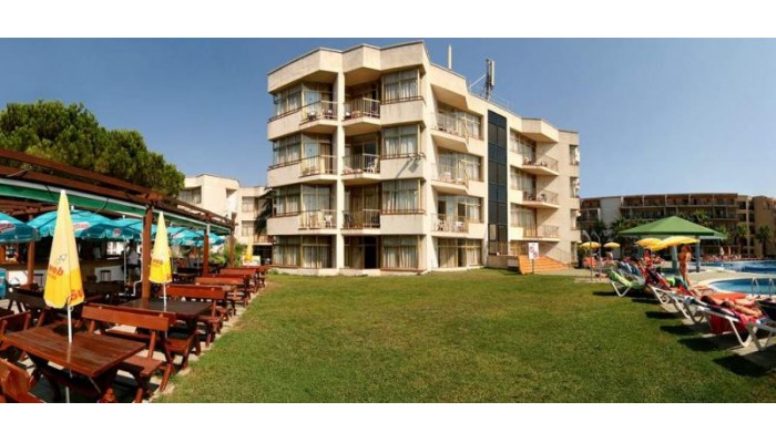 Poza pentru Hotel Bolero Park Apts 529-1487698135 Hotel Bolero Park Apts poza 5