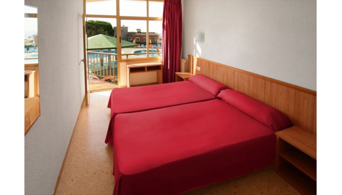 Poza pentru Hotel Bolero Park Apts 53-1487698131 Hotel Bolero Park Apts poza 3