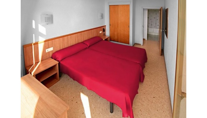 Poza pentru Hotel Bolero Park Apts 621-1487698133 Hotel Bolero Park Apts poza 4
