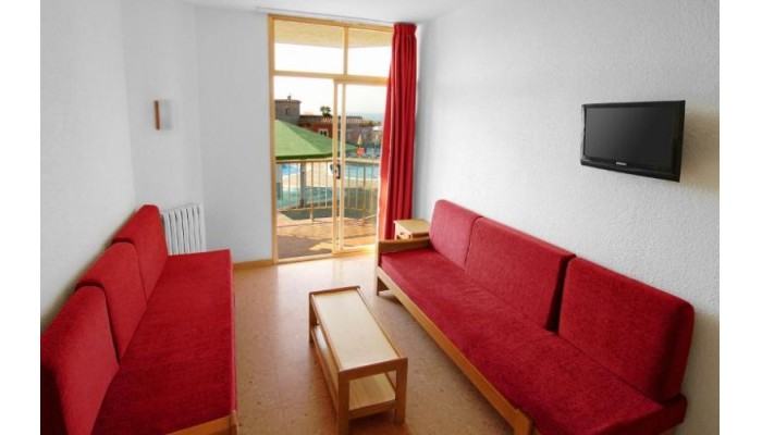 Hotel Bolero Park Apts poza 0