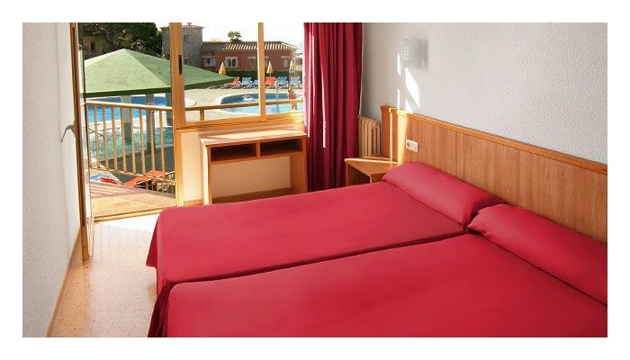 Poza pentru Hotel Bolero Park 288-1487698125 Hotel Bolero Park poza 11