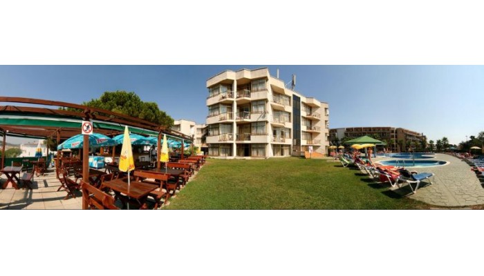 Poza pentru Hotel Bolero Park 419-1487698118 Hotel Bolero Park poza 7