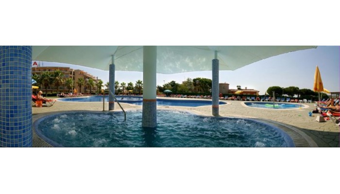 Poza pentru Hotel Bolero Park 621-1487698122 Hotel Bolero Park poza 9