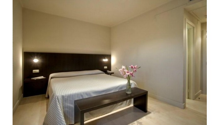 Poza pentru Hotel Bon Retorn - Figueres 207-1487699077 Hotel Bon Retorn - Figueres poza 5