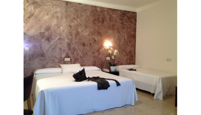Poza pentru Hotel Bon Retorn - Figueres 331-1487699089 Hotel Bon Retorn - Figueres poza 11