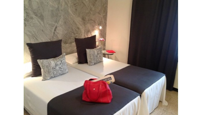Poza pentru Hotel Bon Retorn - Figueres 58-1487699081 Hotel Bon Retorn - Figueres poza 7