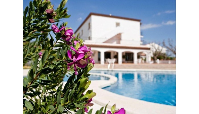 Poza pentru Hotel Bon Retorn - Figueres 622-1487699079 Hotel Bon Retorn - Figueres poza 6