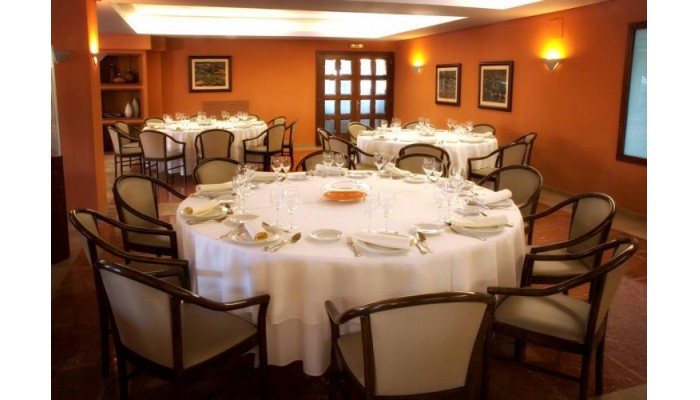 Poza pentru Hotel Bon Retorn - Figueres 666-1487699083 Hotel Bon Retorn - Figueres poza 8