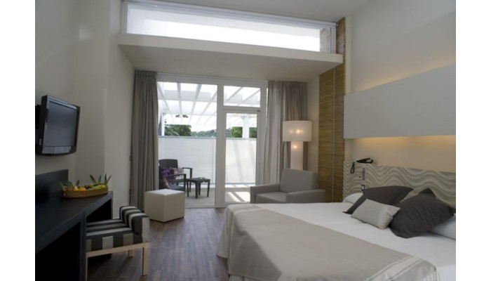 Poza pentru Hotel Bon Retorn - Figueres 726-1487699072 Hotel Bon Retorn - Figueres poza 2