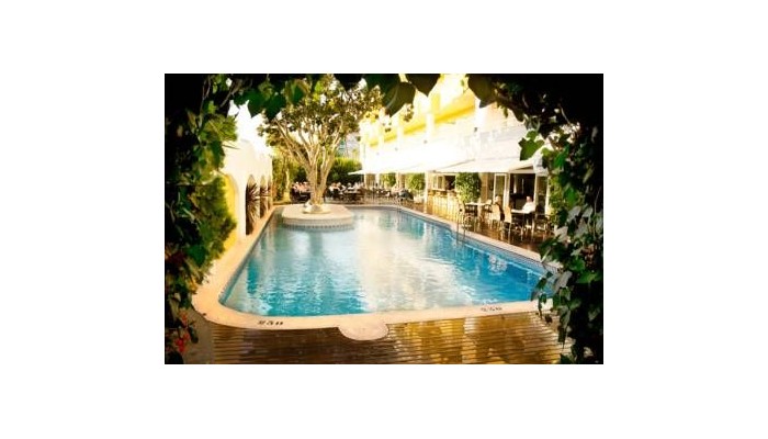 Poza pentru Hotel Bondiahotels Augusta Club 151-1487695258 Hotel Bondiahotels Augusta Club poza 2