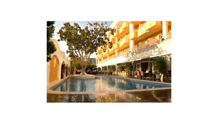 Poza pentru Hotel Bondiahotels Augusta Club 54-1487695257 Hotel Bondiahotels Augusta Club poza 1